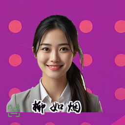 柳如烟