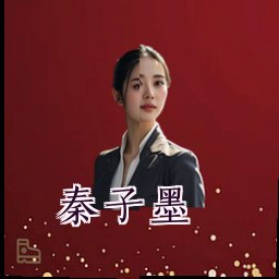 秦子墨